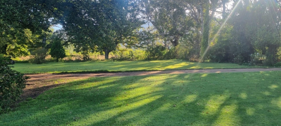 4 Bedroom Property for Sale in Queenstown Rural Eastern Cape